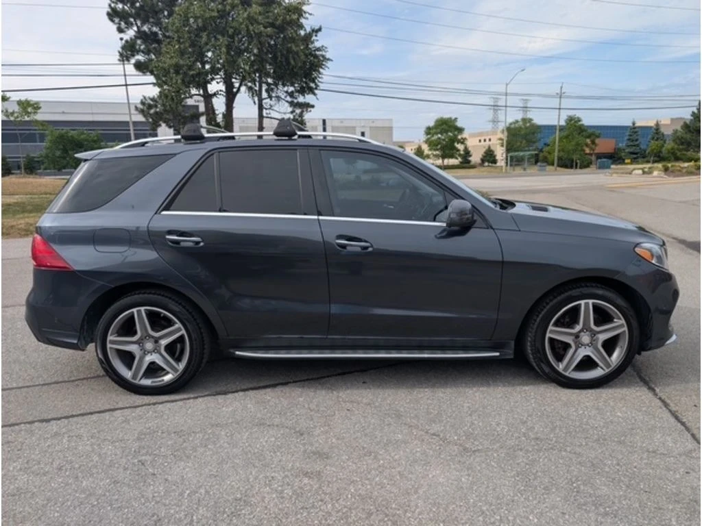 Mercedes-Benz GLE 350 AMG  Harman&Kardon Panorama | Mobile.bg   1