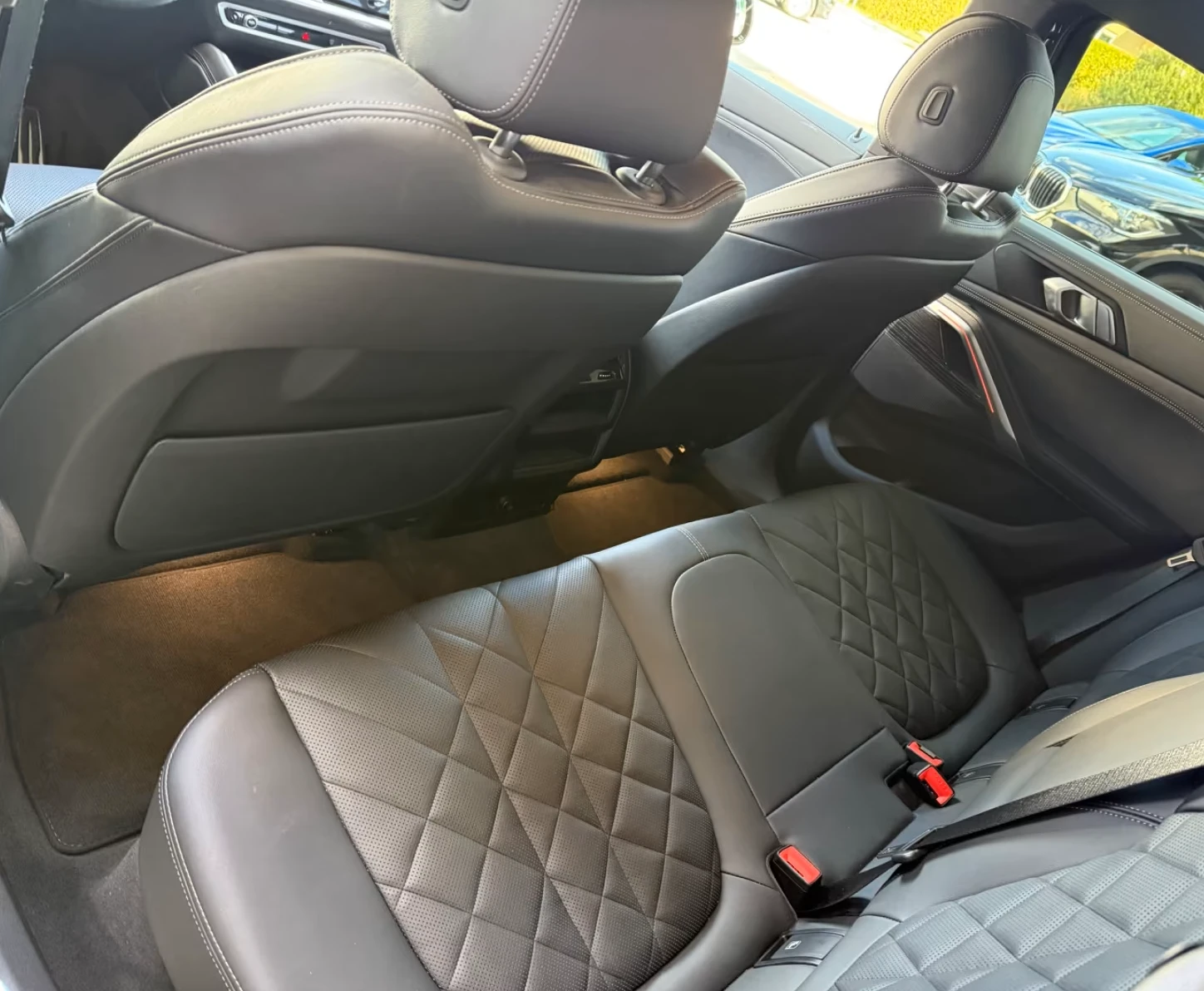 BMW X6 40d M xDrive - изображение 5