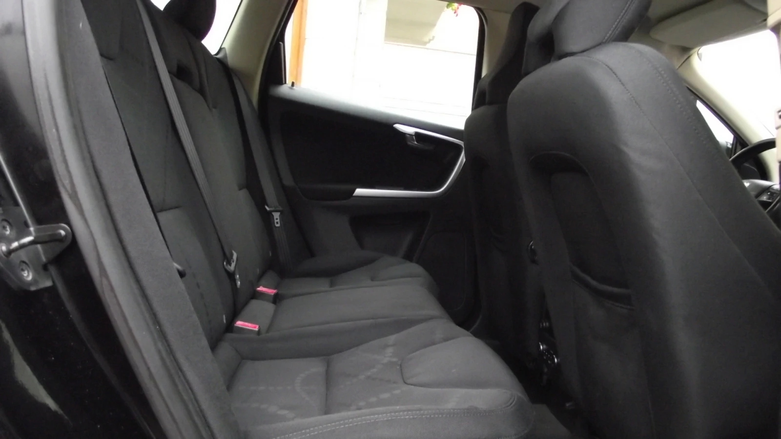 Volvo XC60 2.4.d.AWD.NAVI.AVTOMAT. | Mobile.bg   16