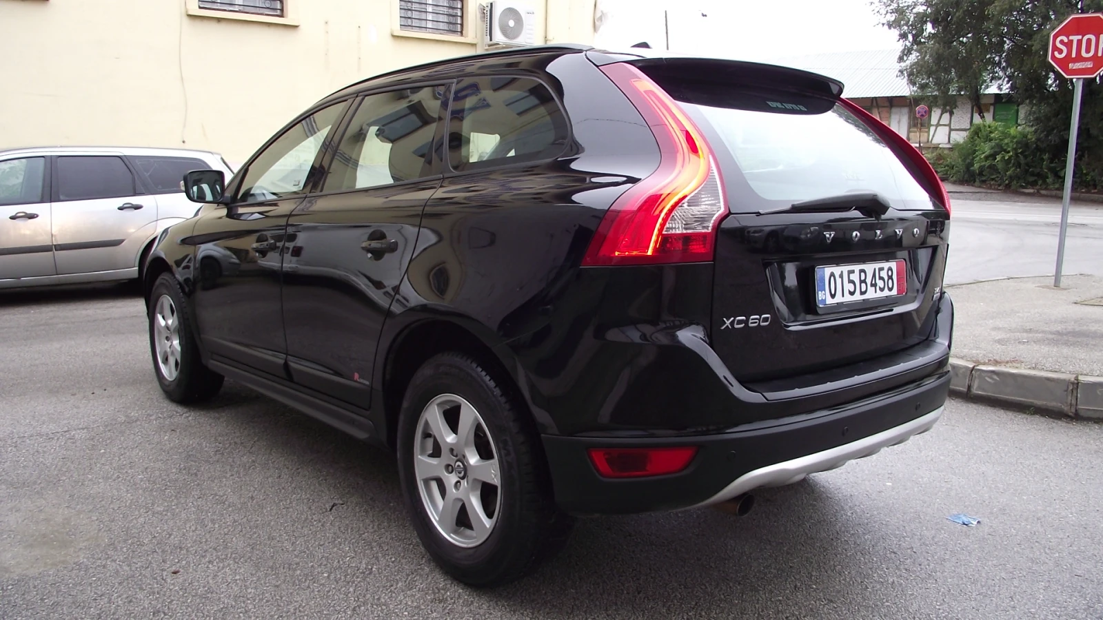 Volvo XC60 2.4.d.AWD.NAVI.AVTOMAT. - изображение 5