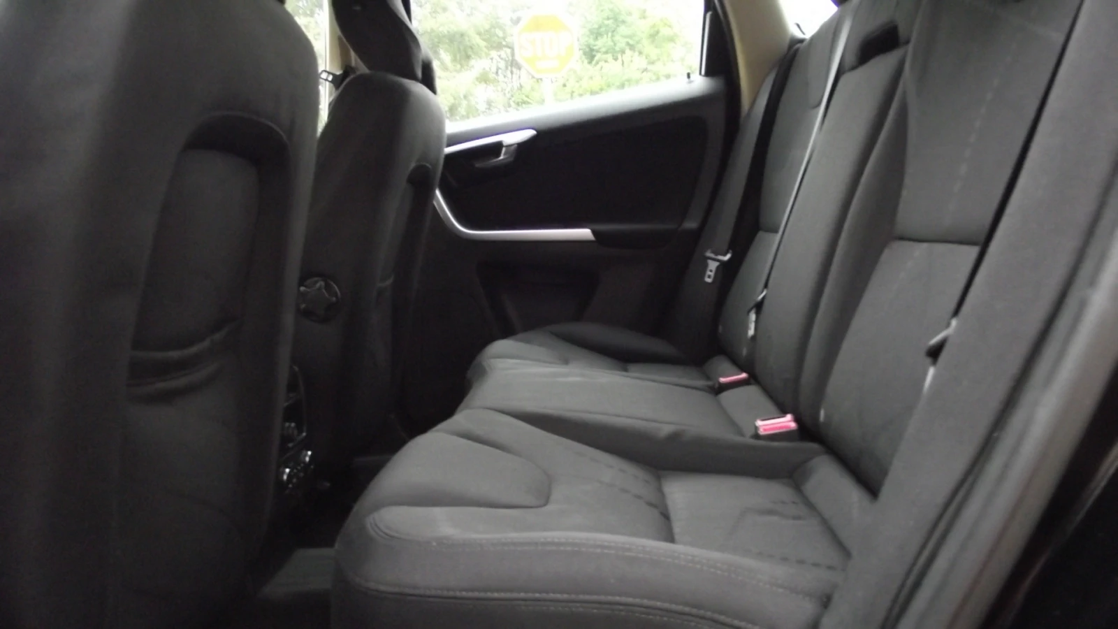 Volvo XC60 2.4.d.AWD.NAVI.AVTOMAT. | Mobile.bg   15