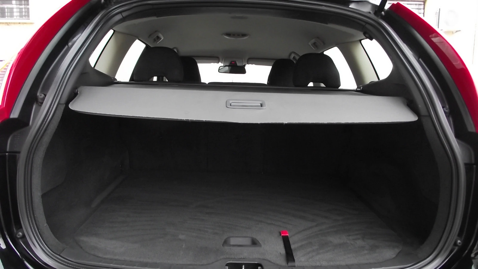 Volvo XC60 2.4.d.AWD.NAVI.AVTOMAT. | Mobile.bg   17