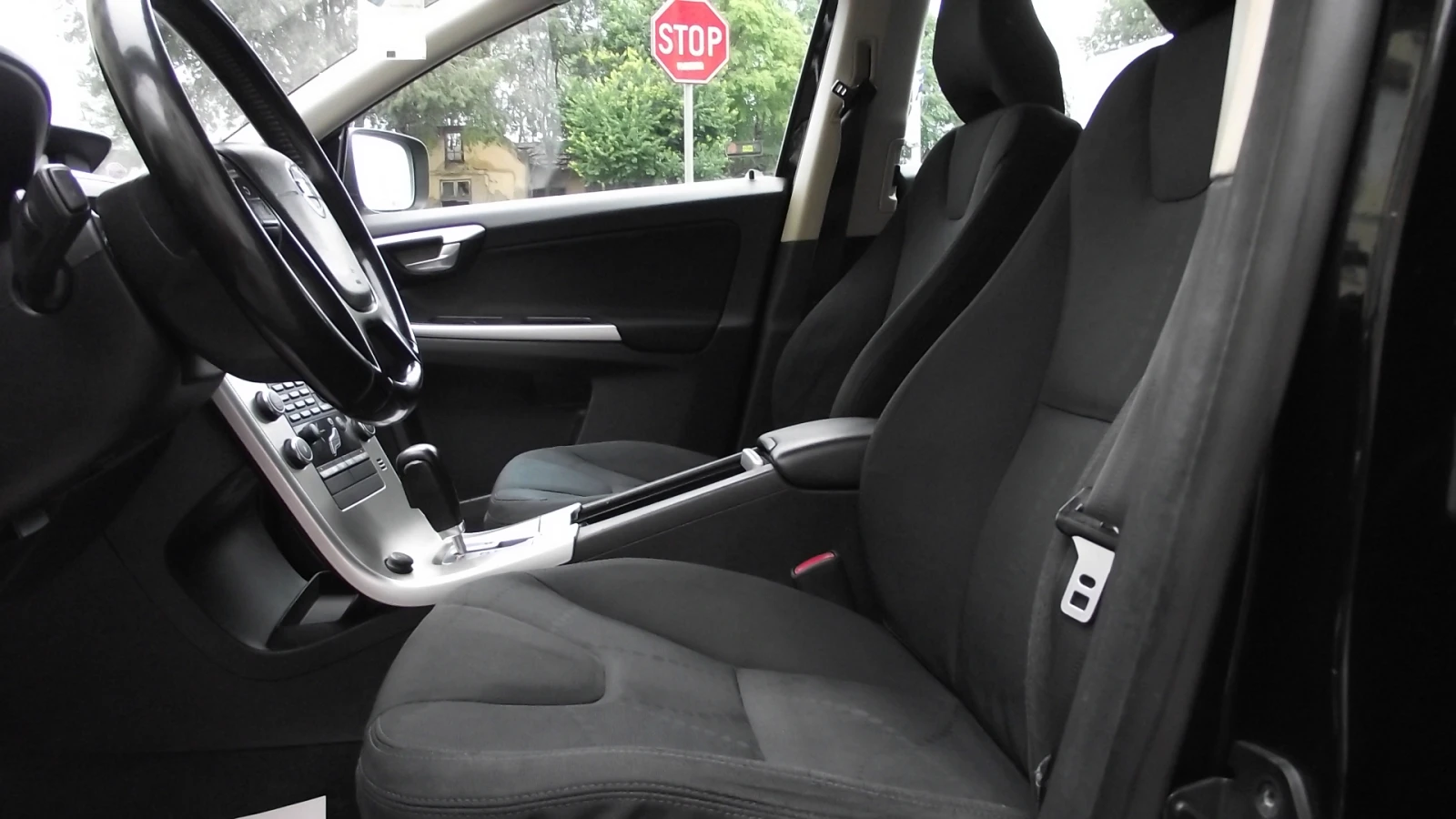 Volvo XC60 2.4.d.AWD.NAVI.AVTOMAT. | Mobile.bg   13