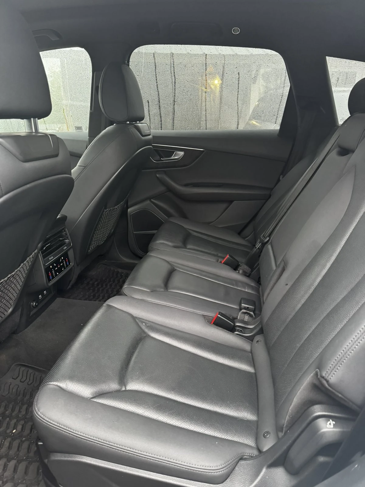 Audi Q7 * CarFax * * АвтоКредит - изображение 9
