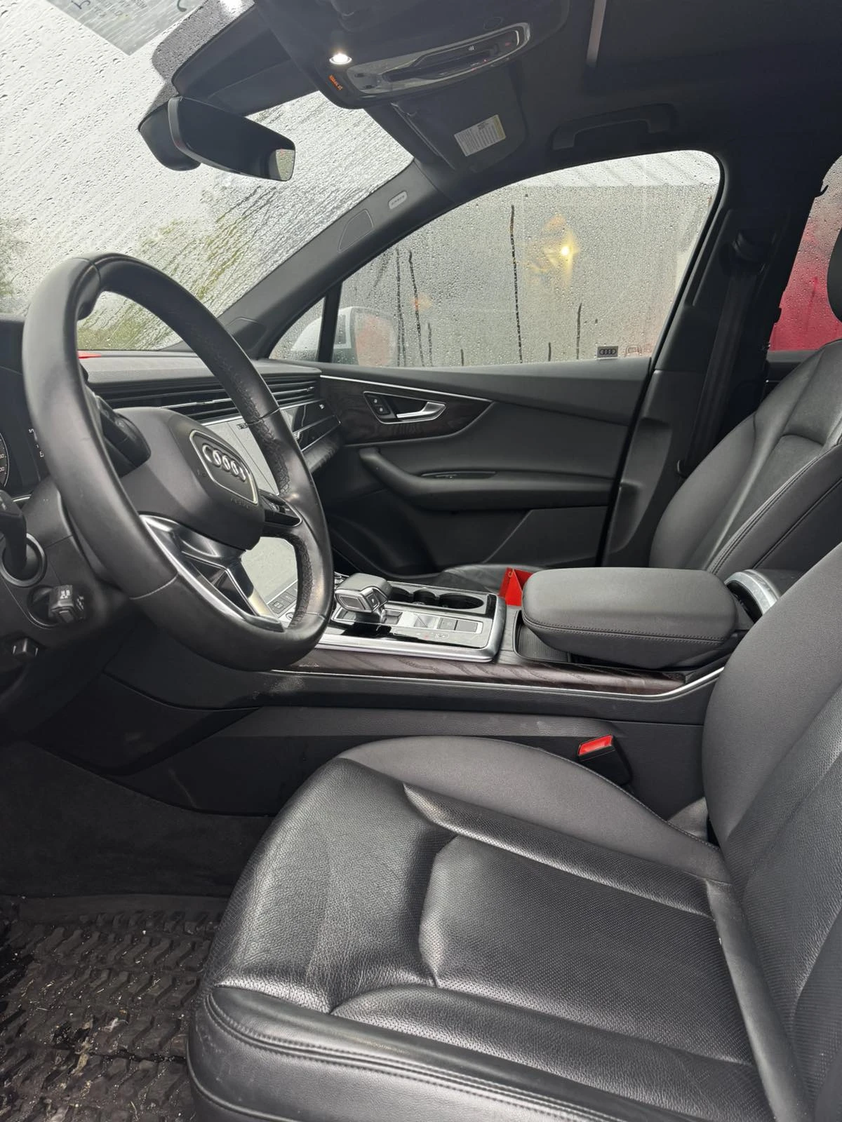 Audi Q7 * CarFax * * АвтоКредит - изображение 8