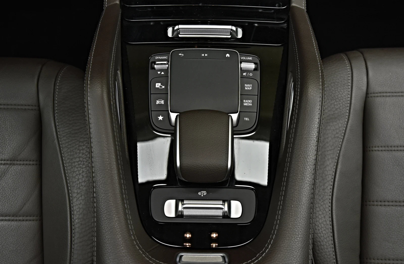 Mercedes-Benz GLE 400 D 4M AMG-Optik 360 MULTIBEAM LIGHT AIRMATC PANO | Mobile.bg   13