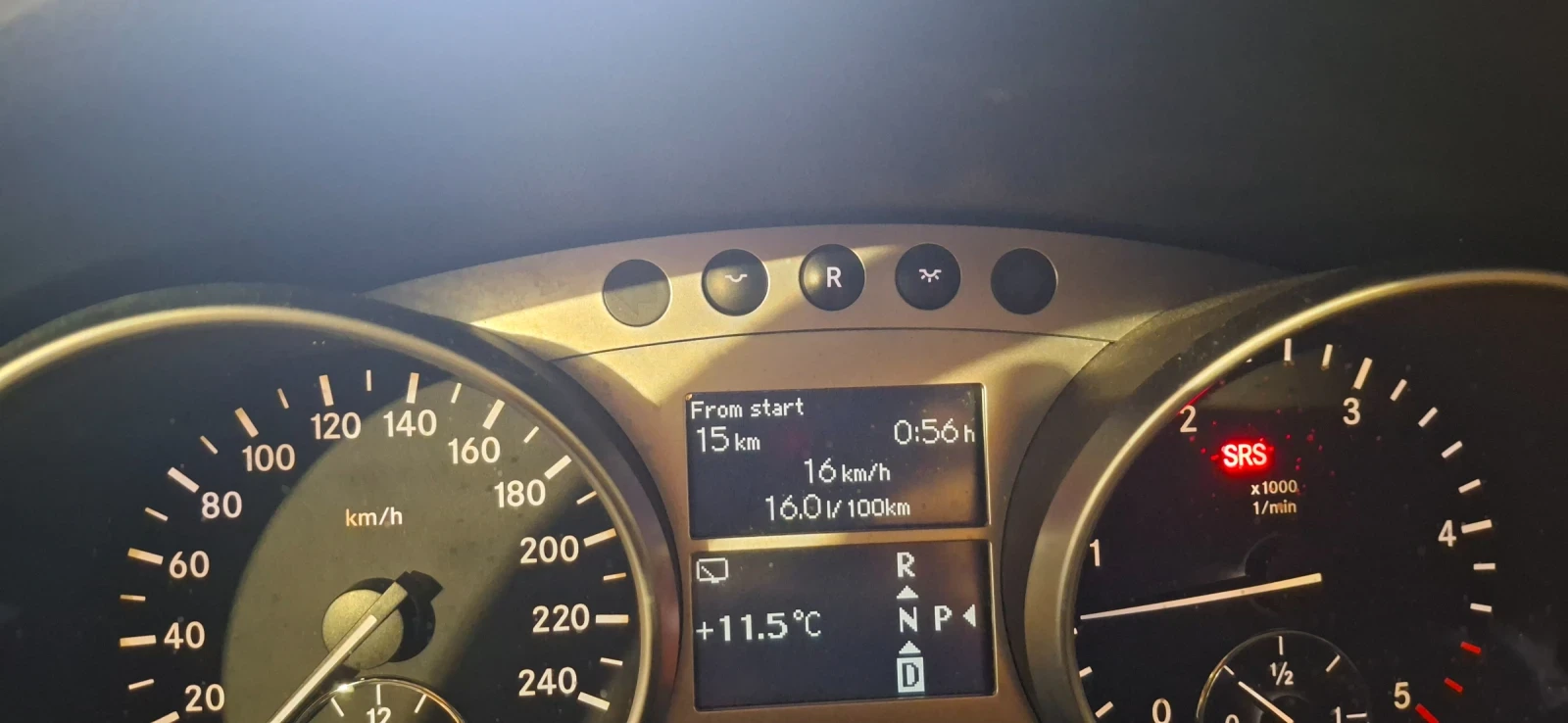 Mercedes-Benz ML 320 Mercedes-Benz ML 320 CDI BLACK FRIDAY  | Mobile.bg   12