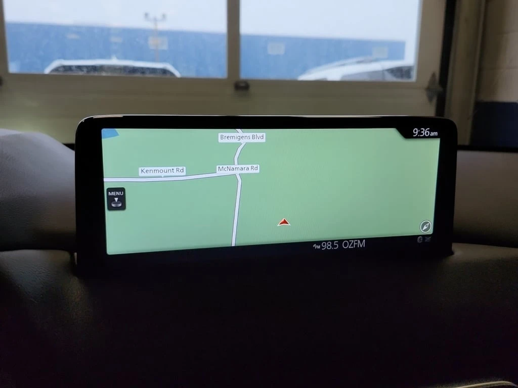 Mazda CX-5 * AWD * CARFAX * БЕЗ ПЪРВОНАЧАЛНА ВНОСКА - изображение 8