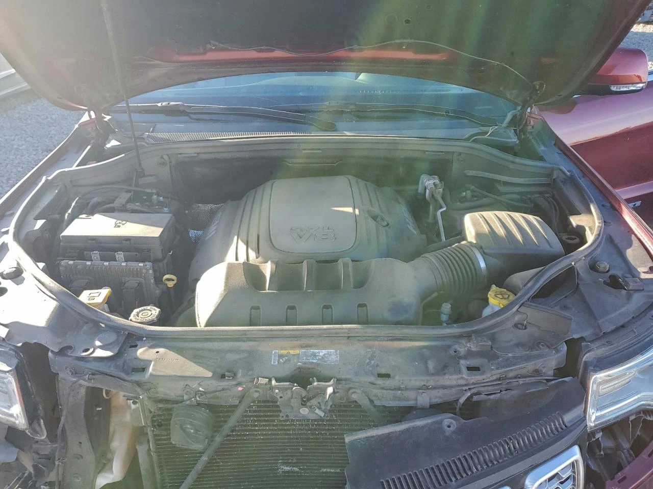 Jeep Grand cherokee SUMMIT* DISTRONIC* 5.7* V8* * *  | Mobile.bg   12