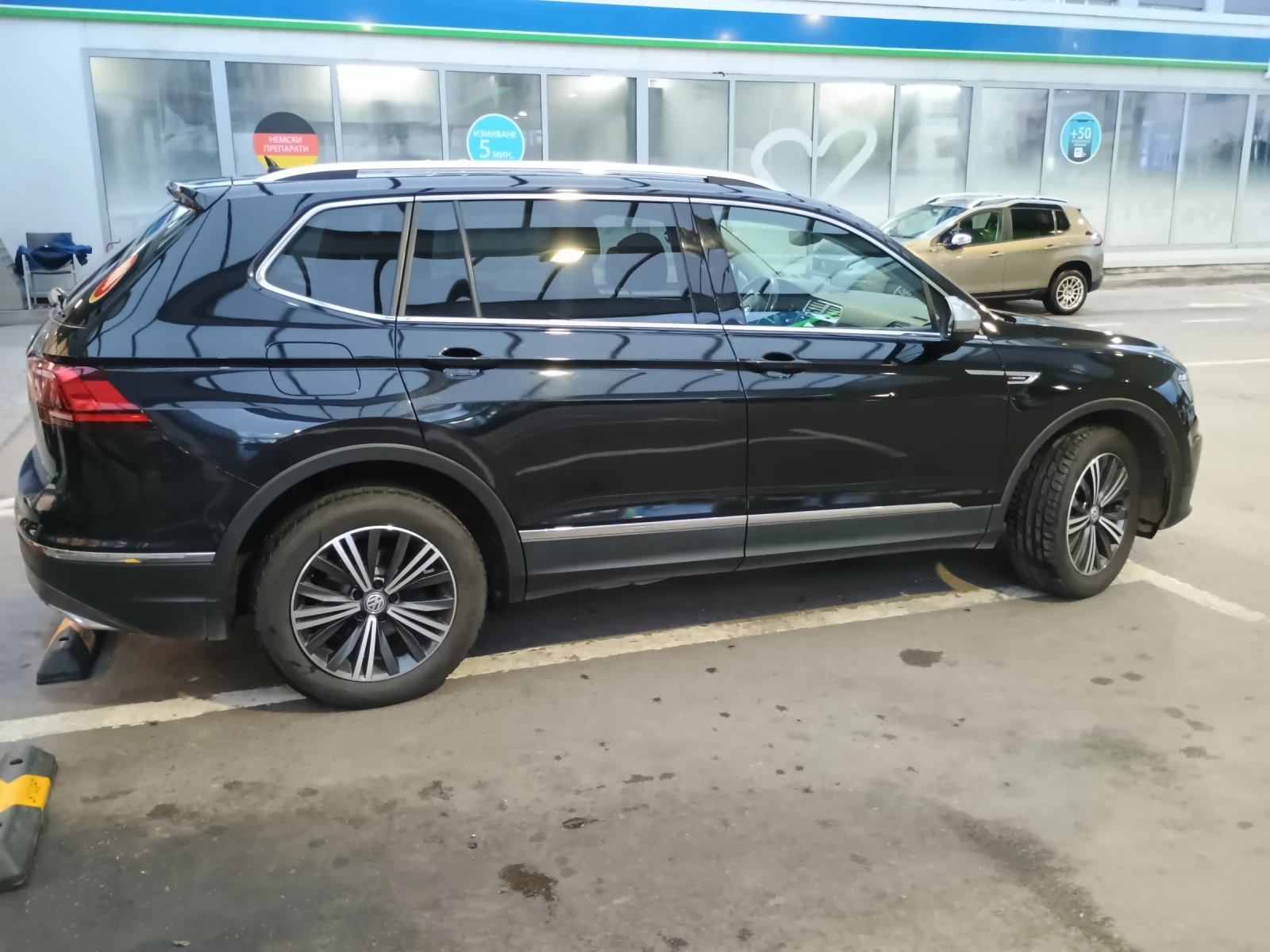 VW Tiguan Highline | Mobile.bg � ����������� 3