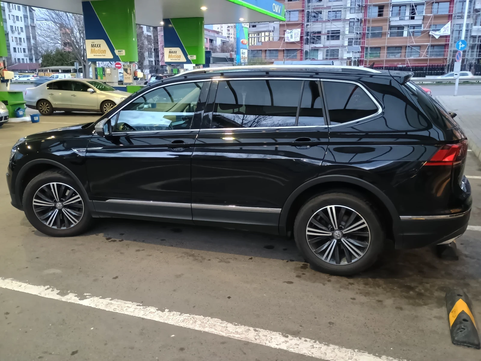 VW Tiguan Highline | Mobile.bg � ����������� 4
