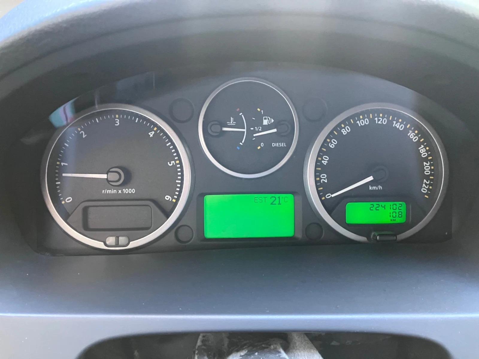 Land Rover Freelander HSE Camel trophy edition | Mobile.bg � ����������� 5