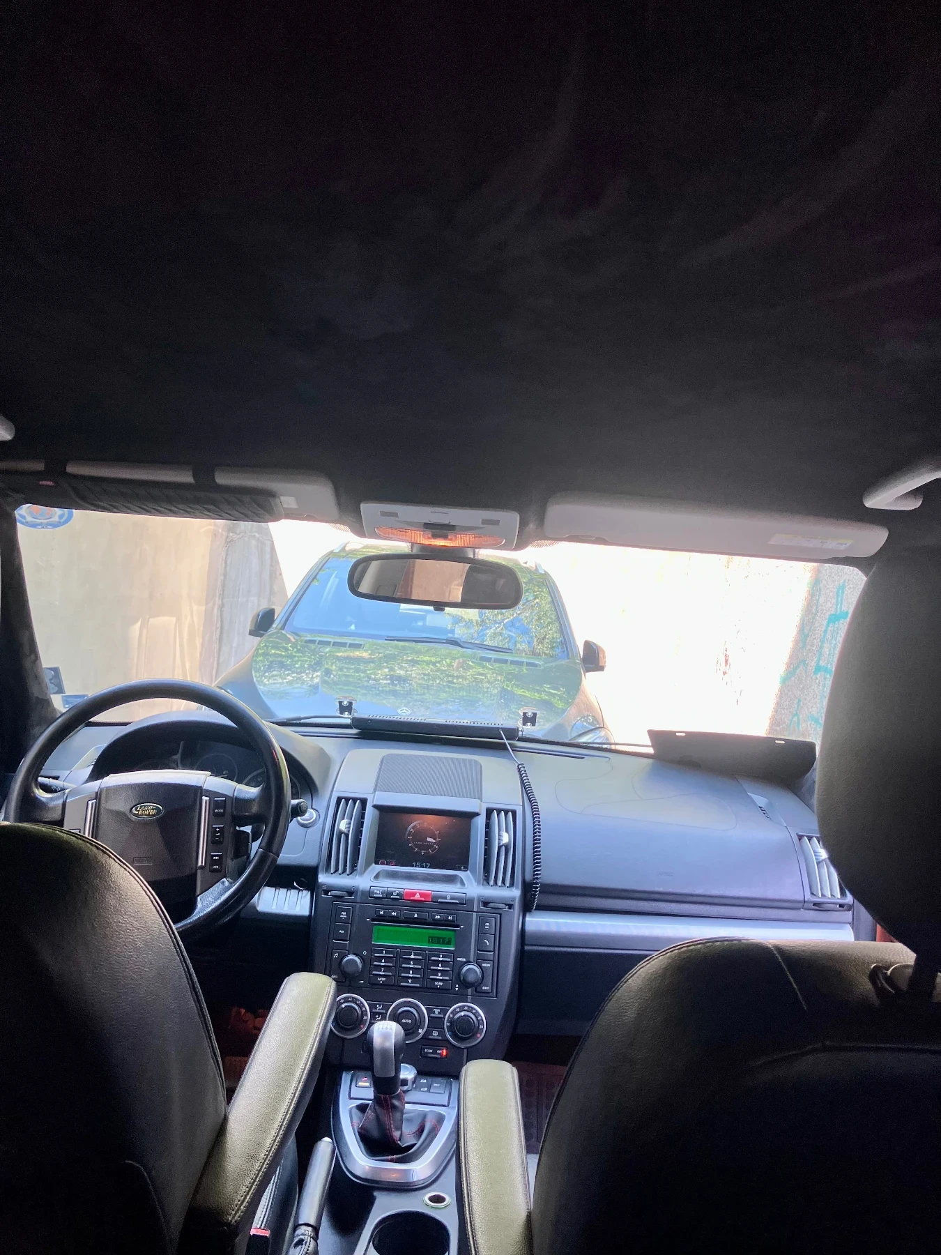 Land Rover Freelander HSE Camel trophy edition | Mobile.bg � ����������� 4