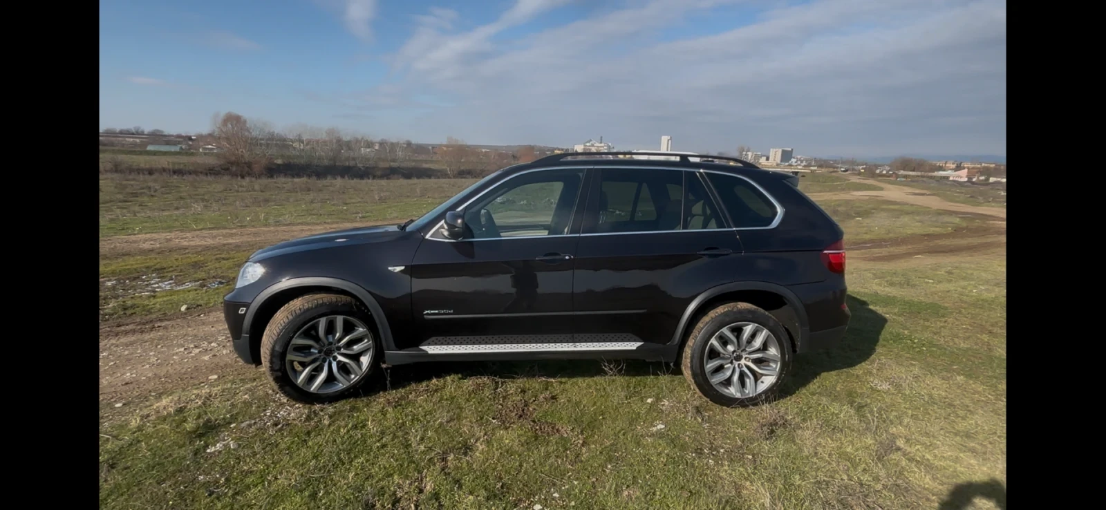 BMW X5 3.0d xDrive | Mobile.bg � ����������� 14