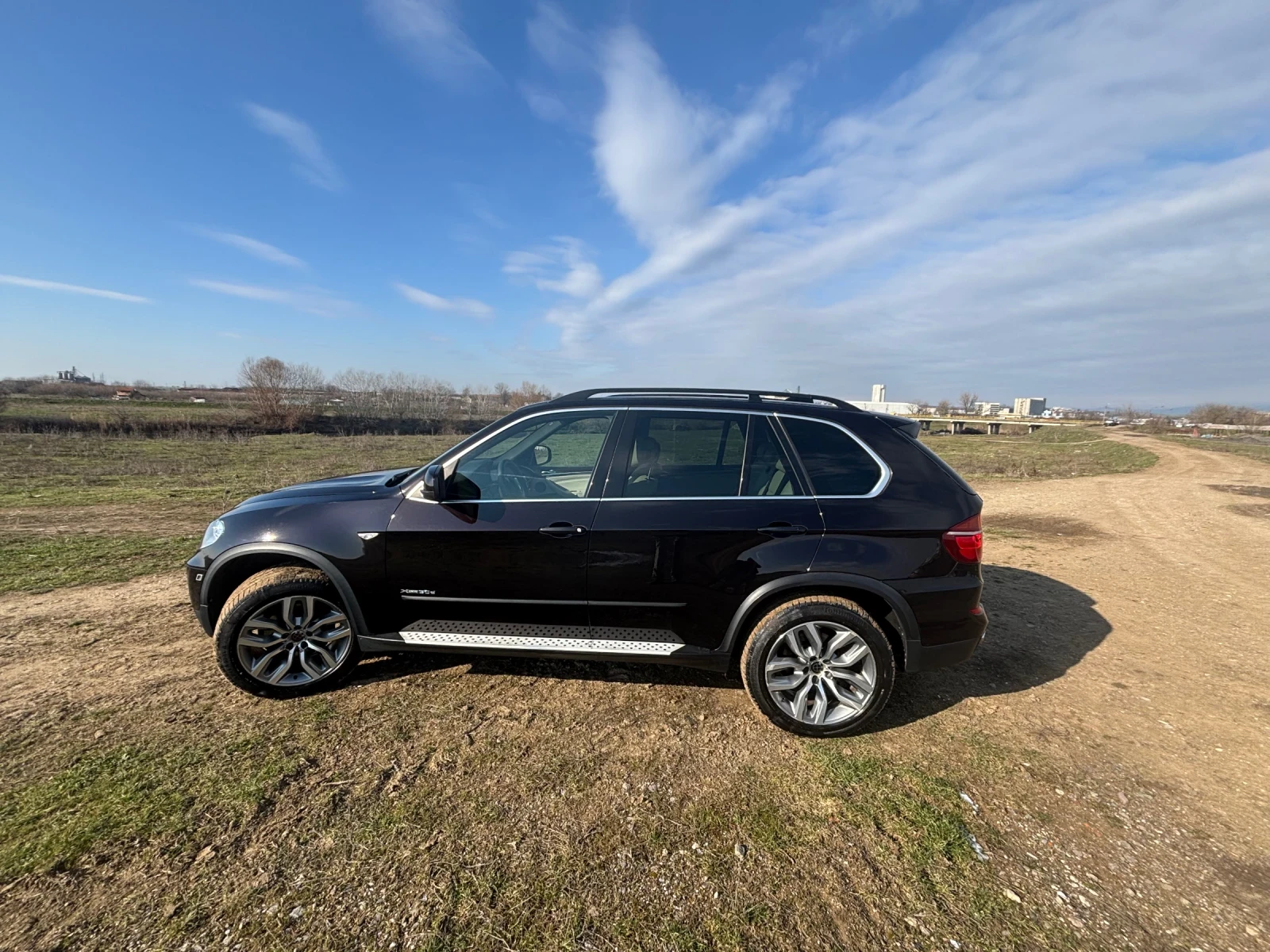 BMW X5 3.0d xDrive | Mobile.bg � ����������� 5