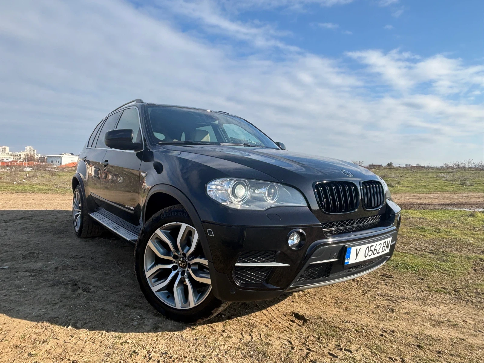 BMW X5 3.0d xDrive | Mobile.bg � ����������� 1