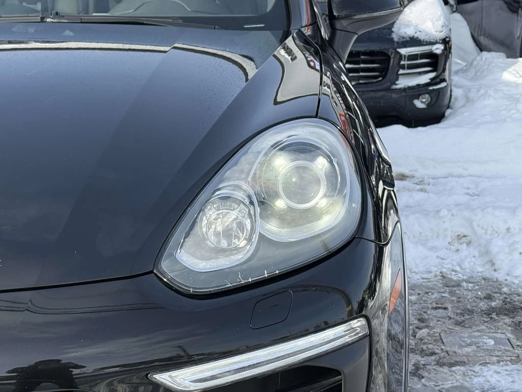 Porsche Cayenne * CARFAX * ЦЕНА ДО БГ - изображение 7