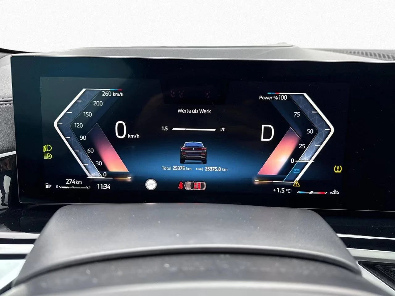 BMW X6 30d/286HP/xDRIVE/M-SPORT-PRO/360/H&K/HUD/SOFT/909v - изображение 8