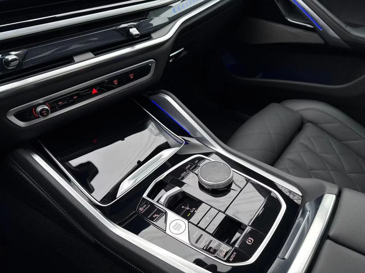 BMW X6 30d/286HP/xDRIVE/M-SPORT-PRO/360/H&K/HUD/SOFT/909v | Mobile.bg � ����������� 13