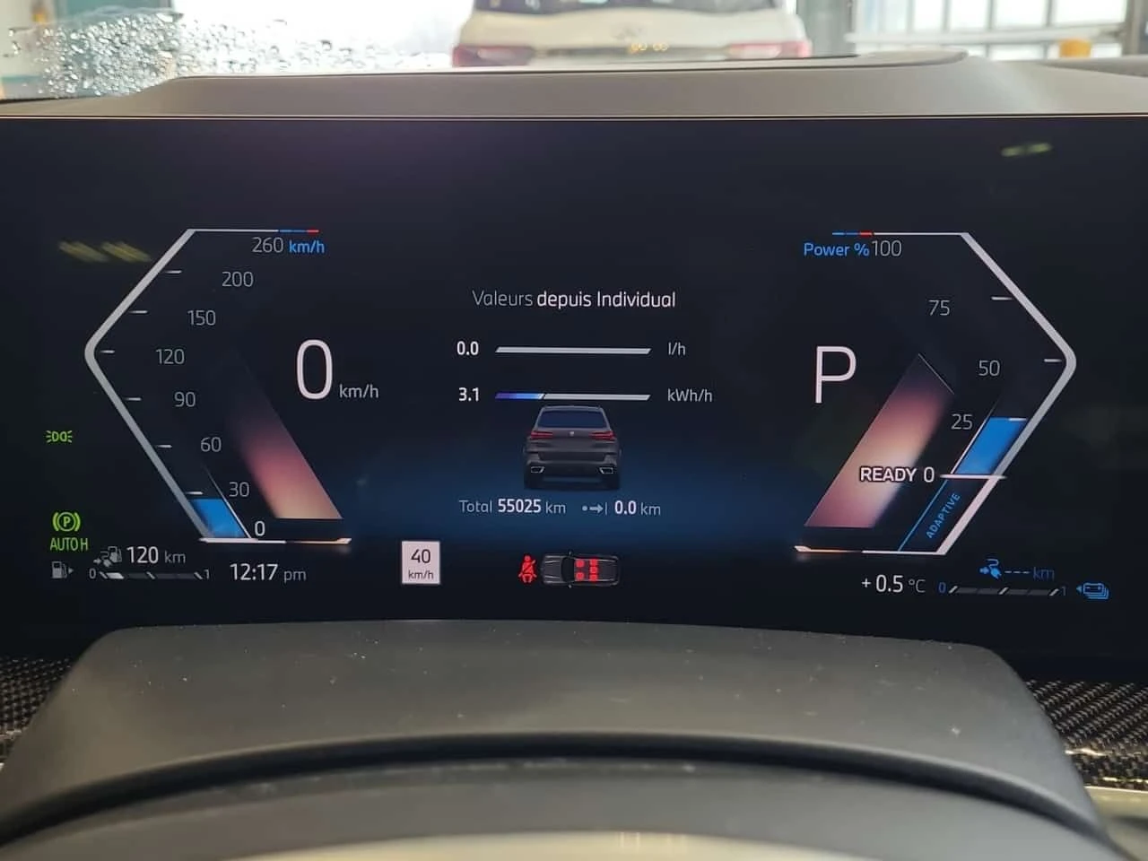 BMW X5 xDrive50e * M SPORT PRO * HK * SOFTCLOSE * 360  *  - изображение 9