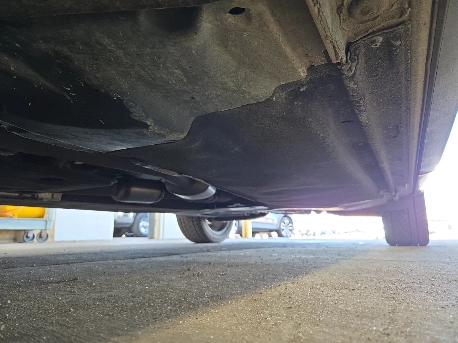 Audi SQ5 Prestige, снимка 13 - Автомобили и джипове - 53759080