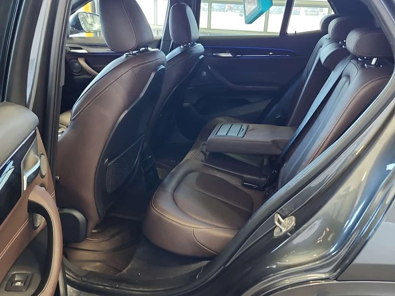 BMW X2 M35I| HEAD-UP| PANO| AMBIENT| �����| 2 �����|  | Mobile.bg � ����������� 12