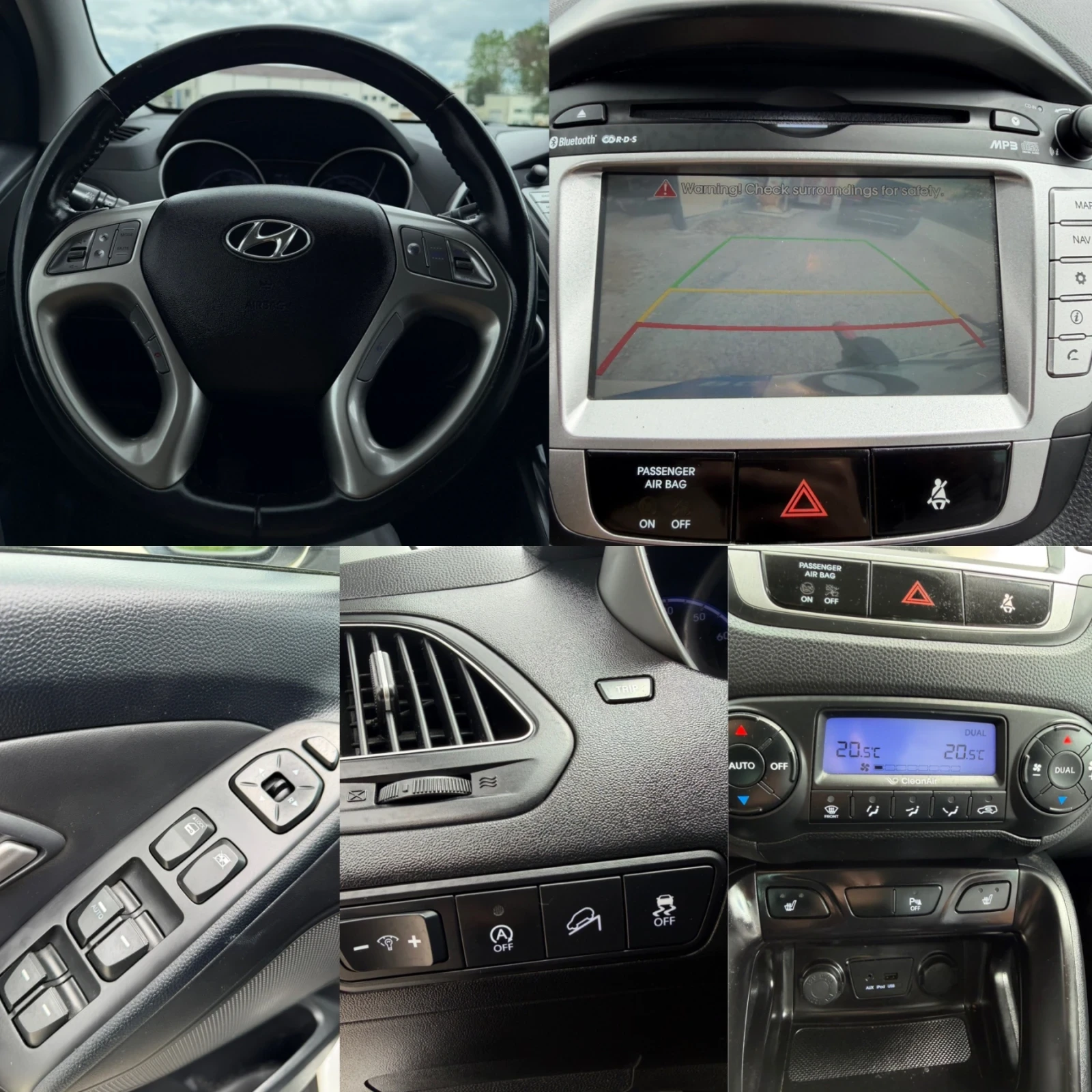 Hyundai IX35 1.6 136��. | Mobile.bg � ����������� 12