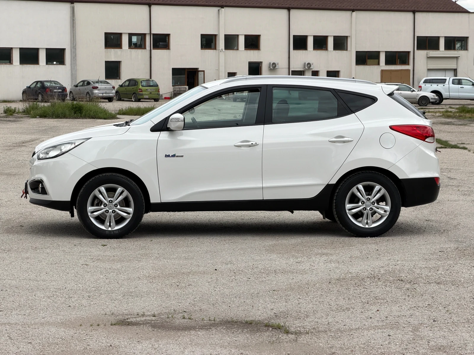 Hyundai IX35 1.6 136��. | Mobile.bg � ����������� 6