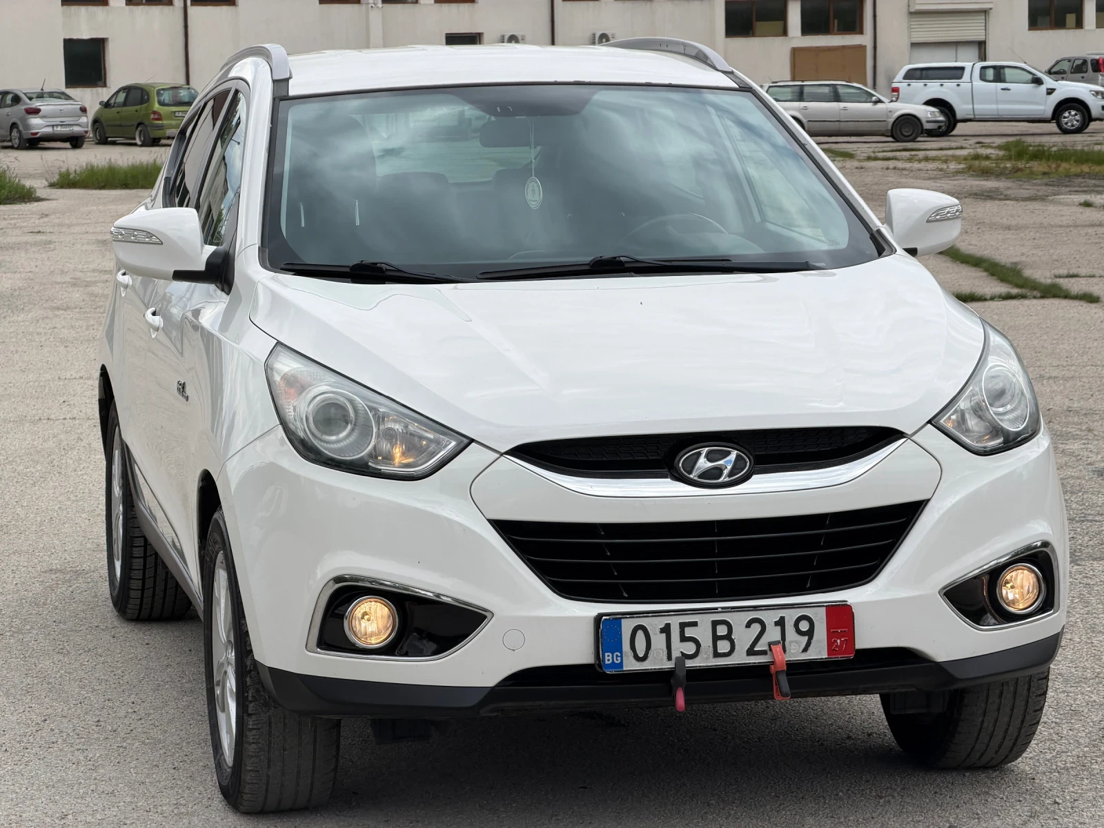 Hyundai IX35 1.6 136��. | Mobile.bg � ����������� 2