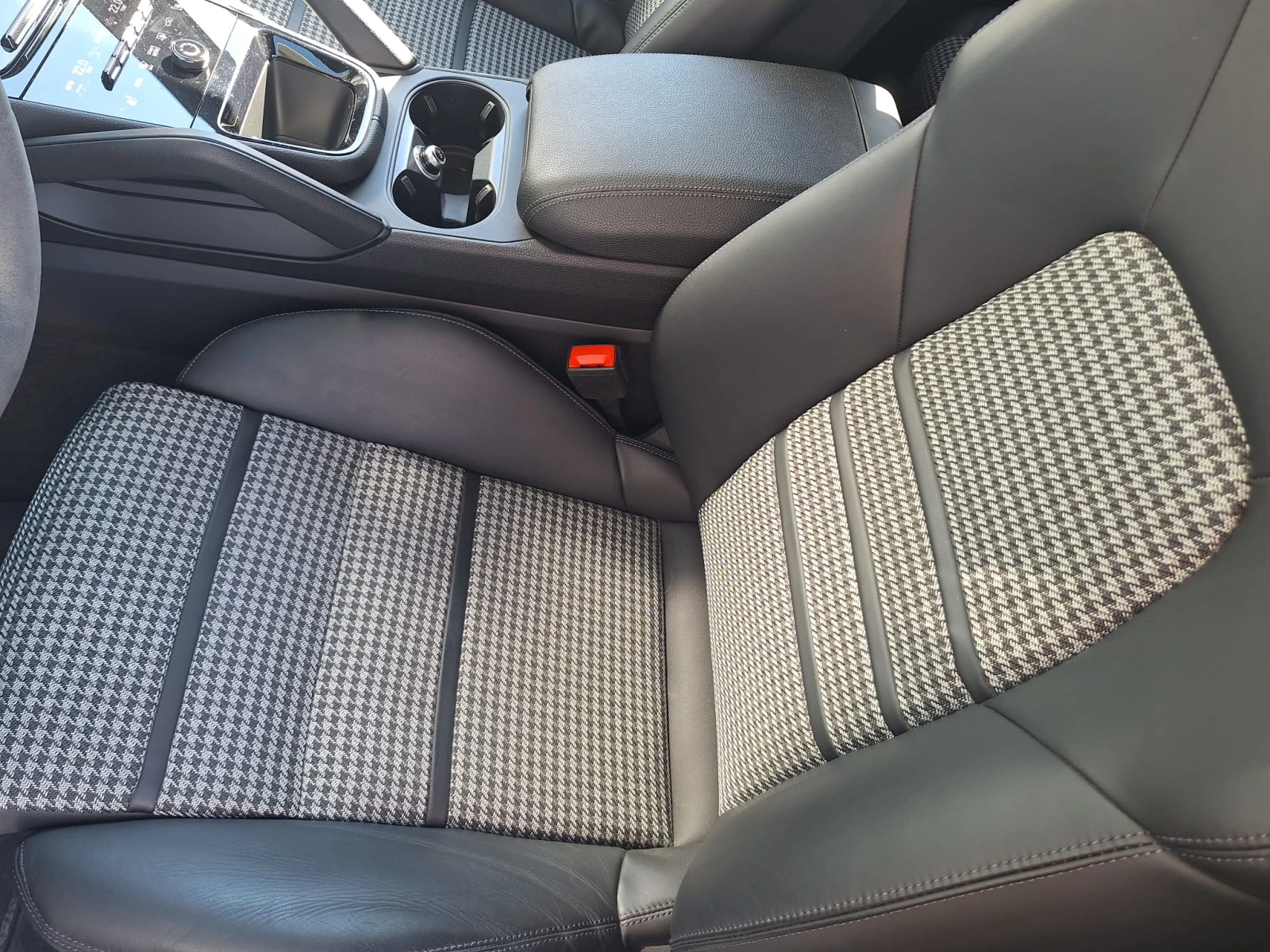 Porsche Cayenne S Coupe, снимка 12 - Автомобили и джипове - 54734639