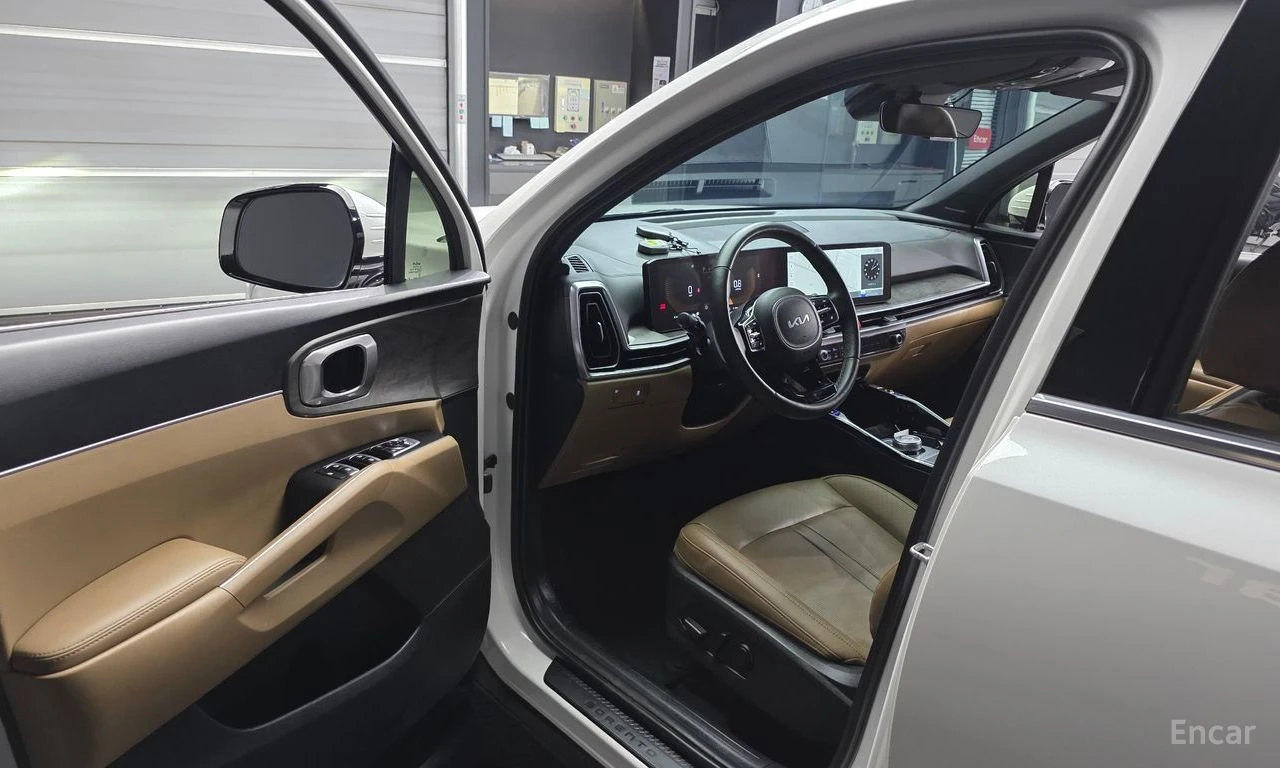 Kia Sorento 2.5T* PRESTIGE* DISTRONIC* �������* ������* ������ | Mobile.bg � ����������� 6