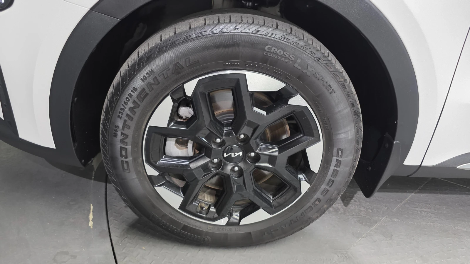 Kia Sorento 2.5T* PRESTIGE* DISTRONIC* �������* ������* ������ | Mobile.bg � ����������� 5