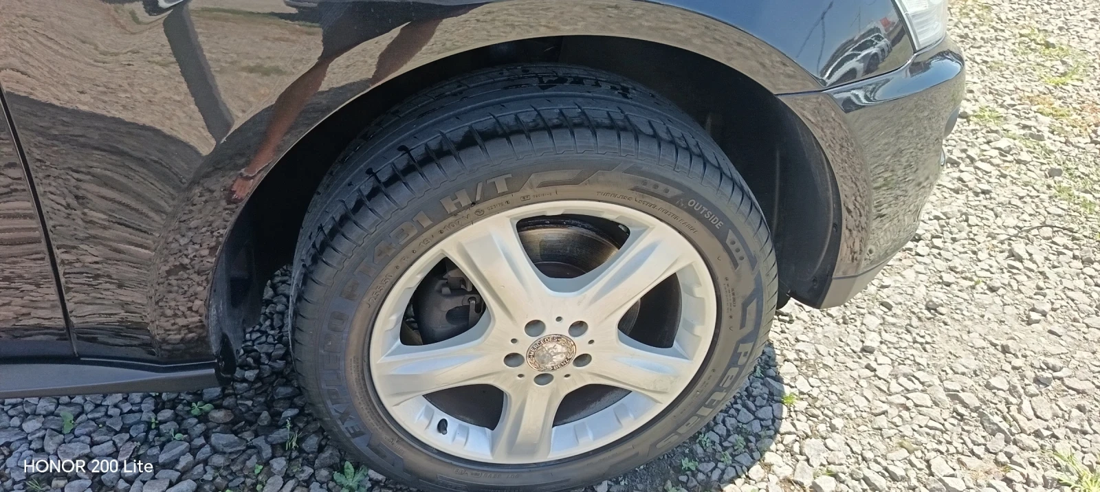 Mercedes-Benz ML   Пружини * Италия * ТОП , снимка 17 - Автомобили и джипове - 55465398