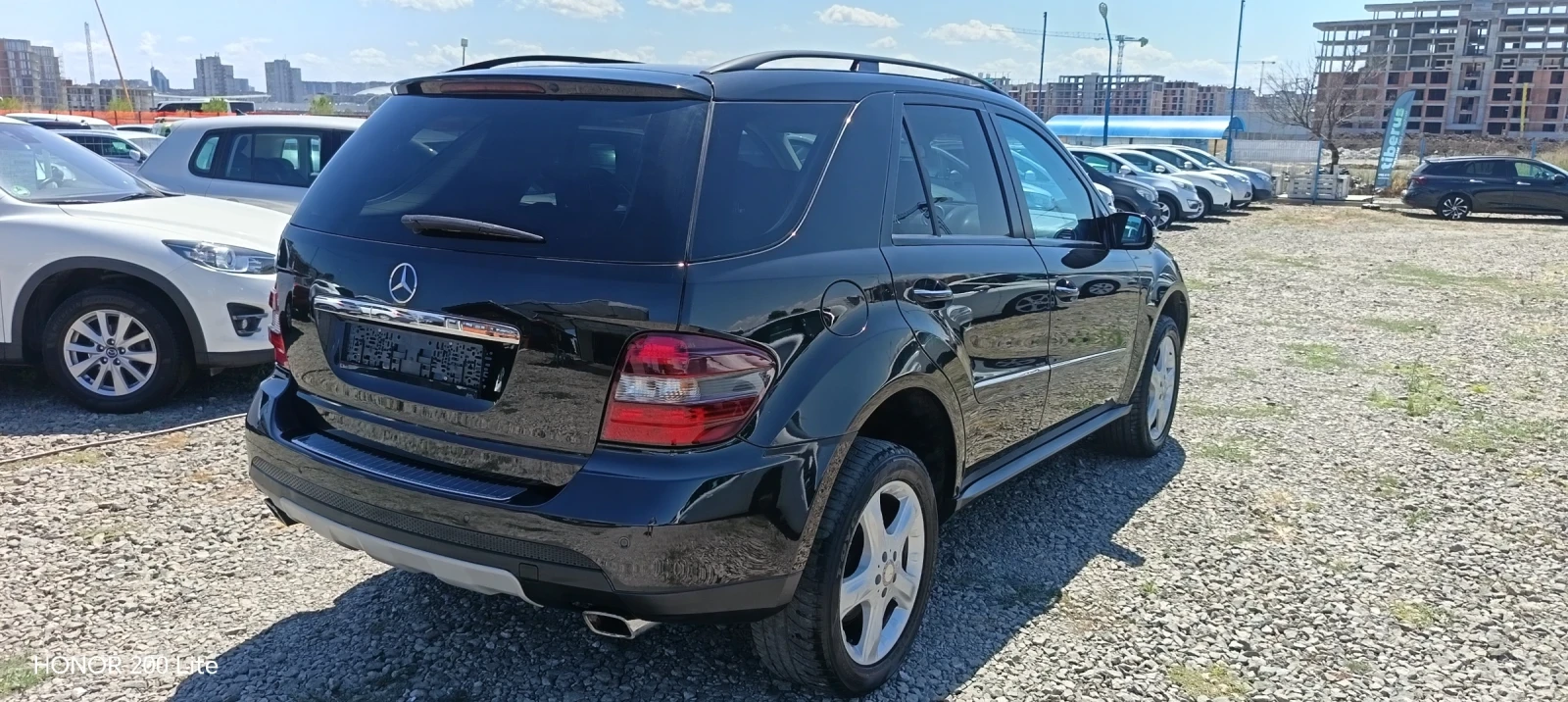 Mercedes-Benz ML   Пружини * Италия * ТОП , снимка 6 - Автомобили и джипове - 55465398