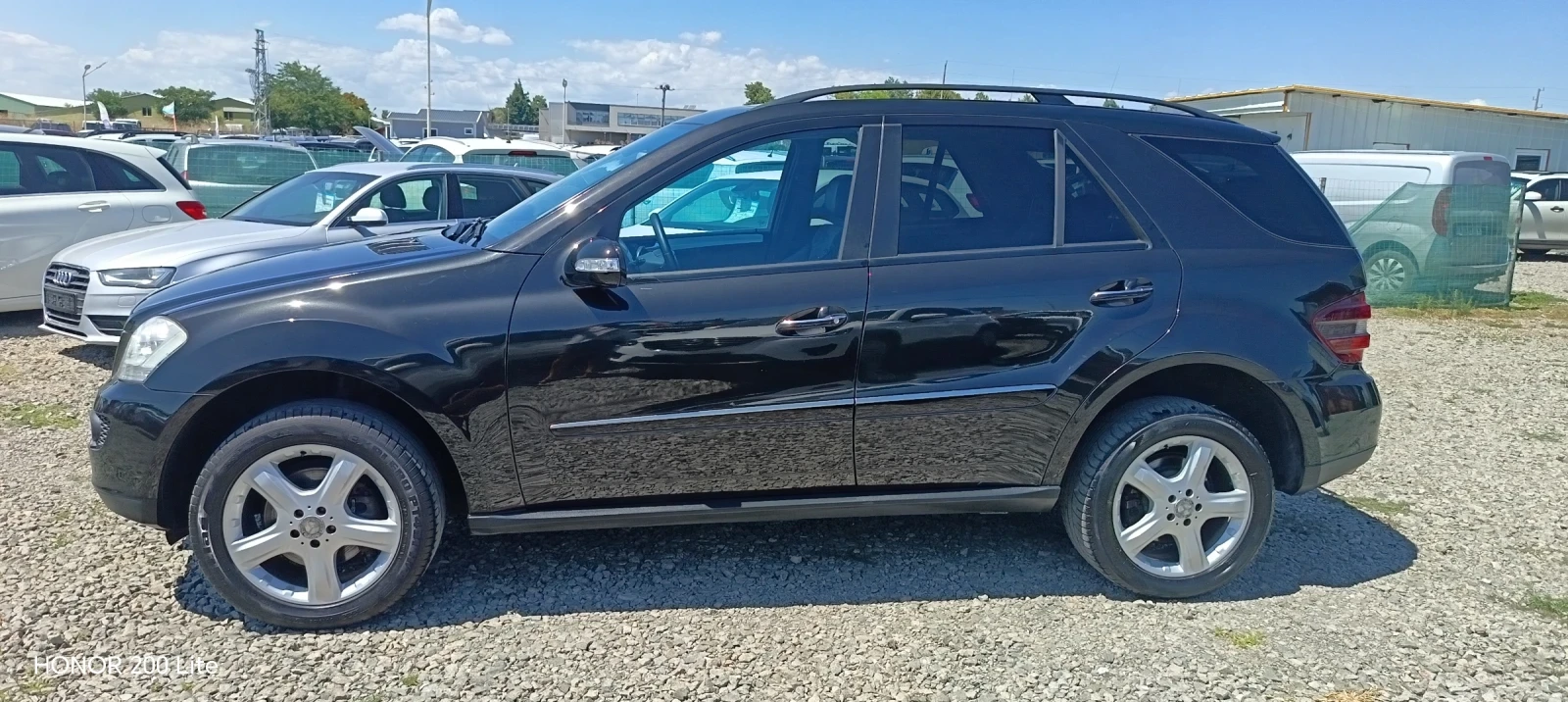 Mercedes-Benz ML   Пружини * Италия * ТОП , снимка 8 - Автомобили и джипове - 55465398