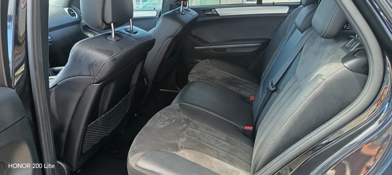Mercedes-Benz ML   Пружини * Италия * ТОП , снимка 14 - Автомобили и джипове - 55465398