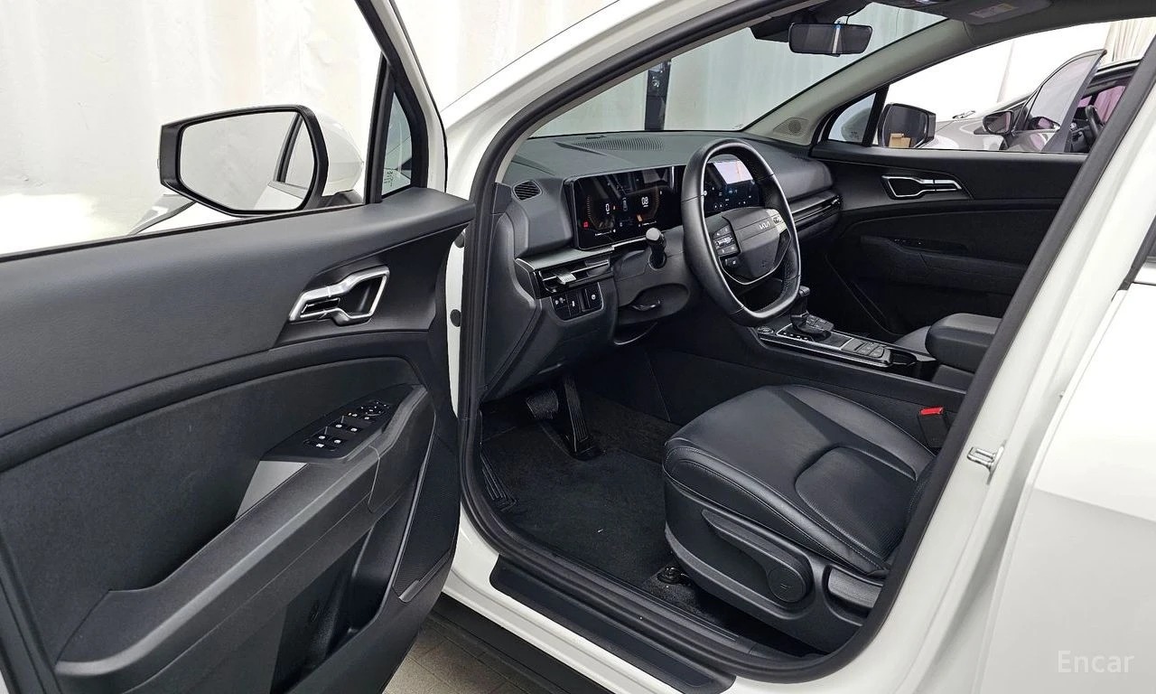 Kia Sportage PRESTIGE* ОБДУХВАНЕ* ДИСТРОНИК* LANE* ASSIST* , снимка 5 - Автомобили и джипове - 55532307