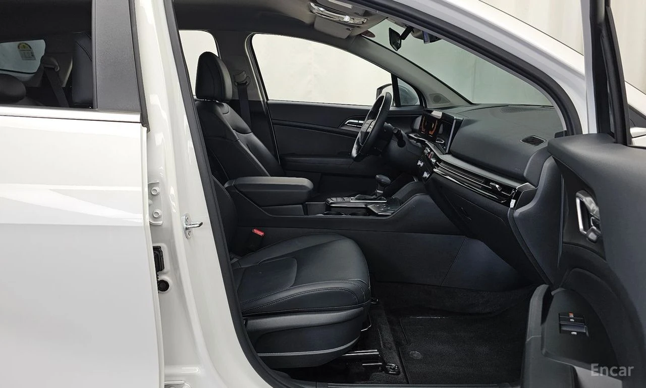 Kia Sportage PRESTIGE* ОБДУХВАНЕ* ДИСТРОНИК* LANE* ASSIST* , снимка 14 - Автомобили и джипове - 55532307