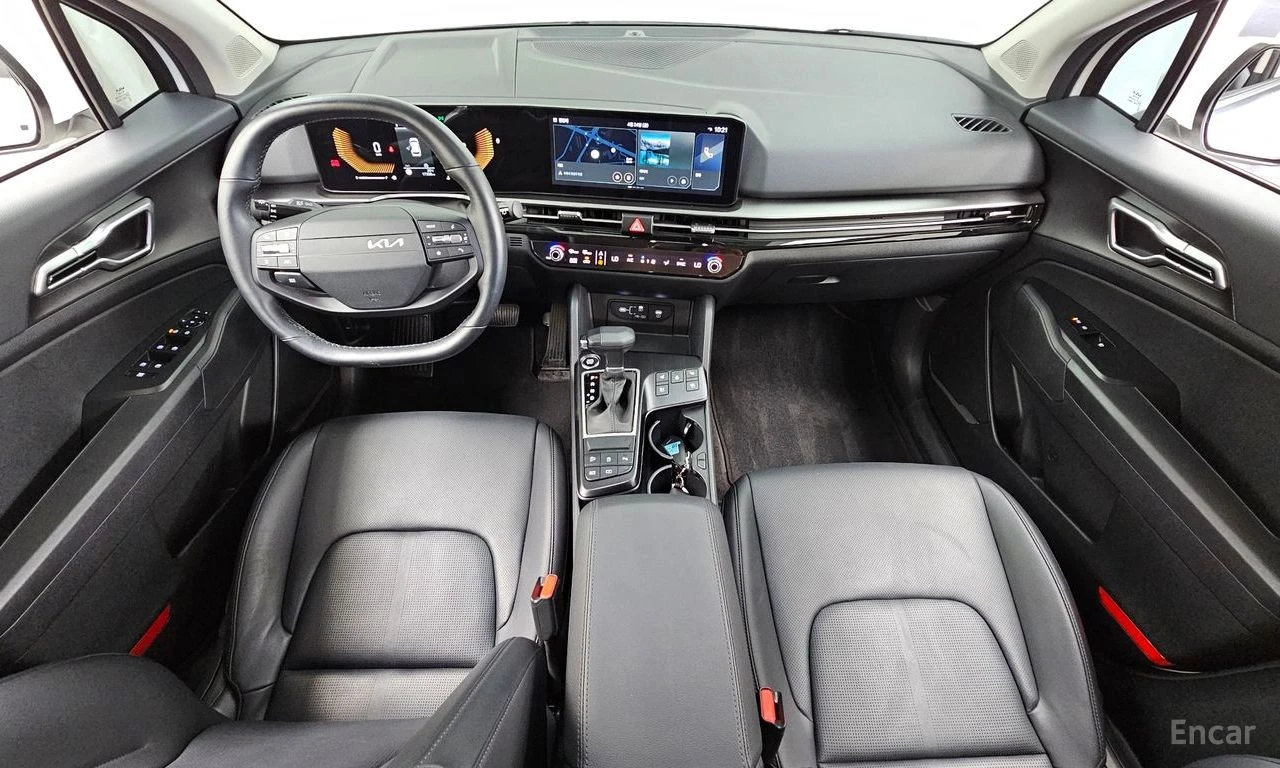 Kia Sportage PRESTIGE* ОБДУХВАНЕ* ДИСТРОНИК* LANE* ASSIST* , снимка 7 - Автомобили и джипове - 55532307