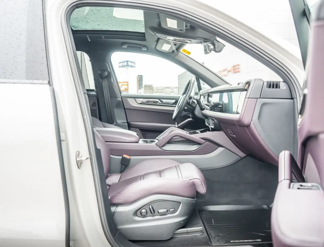 Porsche Cayenne E-HYBIRD | SOFT CLOSE | MASSAGE | 21* RS, снимка 16 - Автомобили и джипове - 56097509