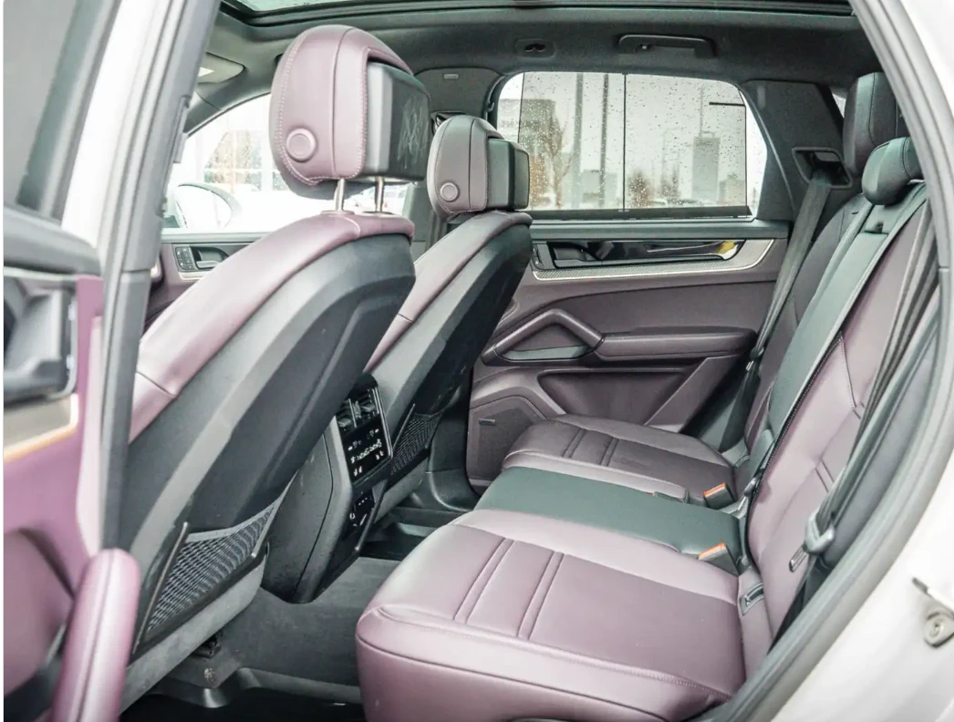 Porsche Cayenne E-HYBIRD | SOFT CLOSE | MASSAGE | 21* RS, снимка 15 - Автомобили и джипове - 56097509