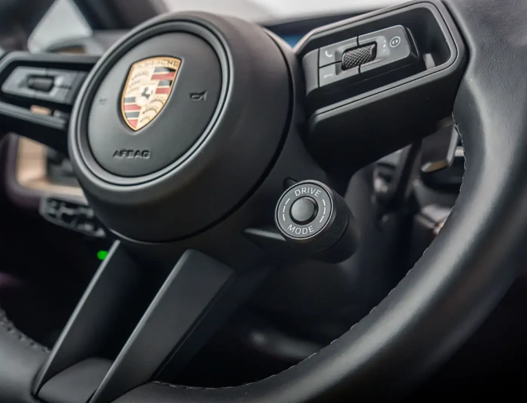 Porsche Cayenne E-HYBIRD | SOFT CLOSE | MASSAGE | 21* RS, снимка 11 - Автомобили и джипове - 56097509