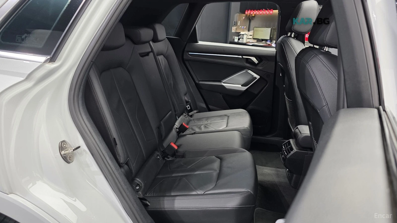 Audi Q3 QUATTRO* PREMIUM* , снимка 12 - Автомобили и джипове - 56169764