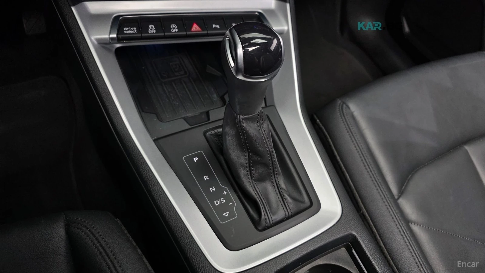 Audi Q3 QUATTRO* PREMIUM* , снимка 9 - Автомобили и джипове - 56169764