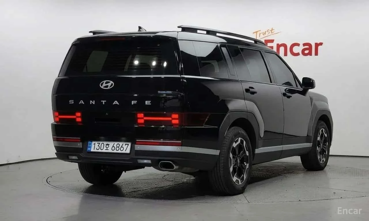 Hyundai Santa fe Gasoline 2.5T 2WD/���������/�����/�������/ | Mobile.bg � ����������� 2