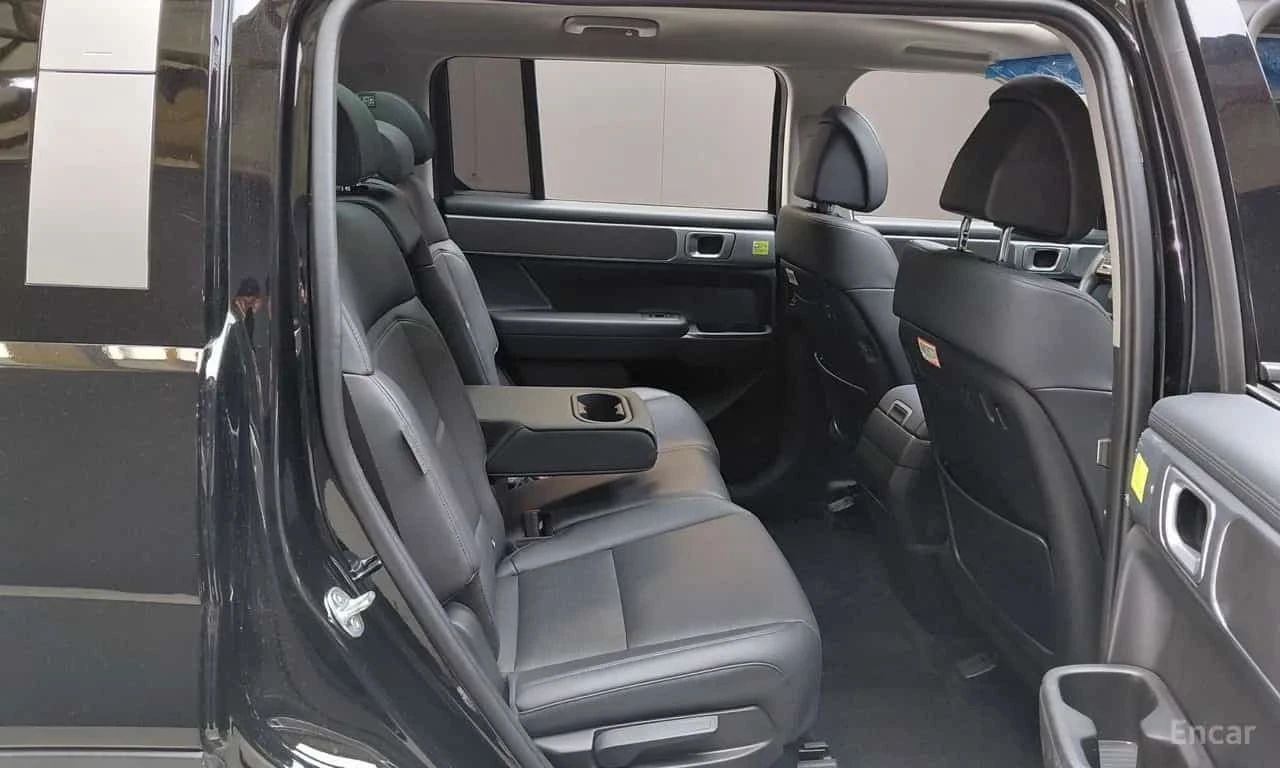 Hyundai Santa fe Gasoline 2.5T 2WD/���������/�����/�������/ | Mobile.bg � ����������� 12