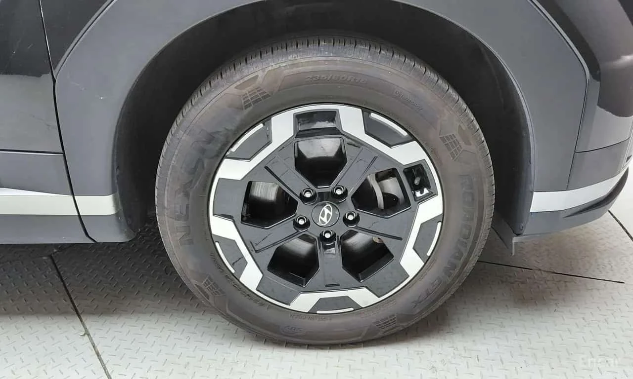 Hyundai Santa fe Gasoline 2.5T 2WD/���������/�����/�������/ | Mobile.bg � ����������� 5