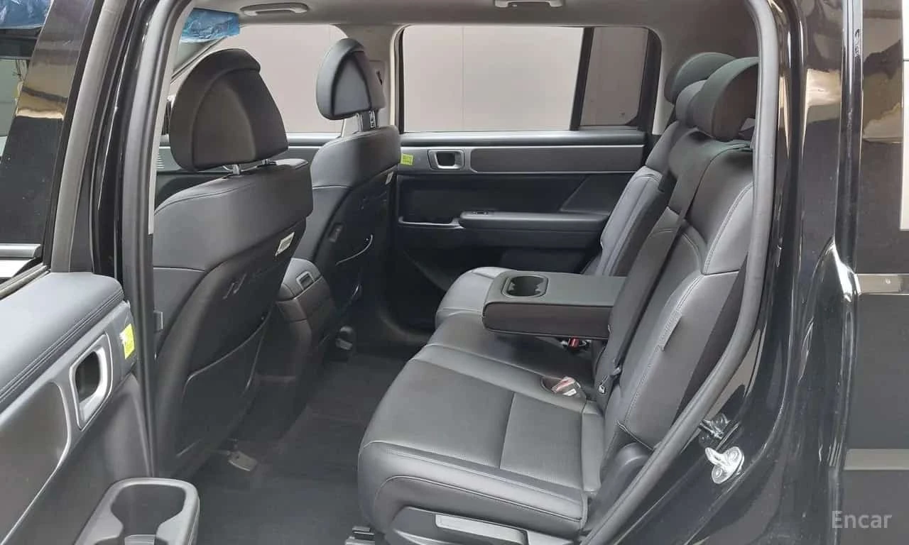 Hyundai Santa fe Gasoline 2.5T 2WD/���������/�����/�������/ | Mobile.bg � ����������� 11