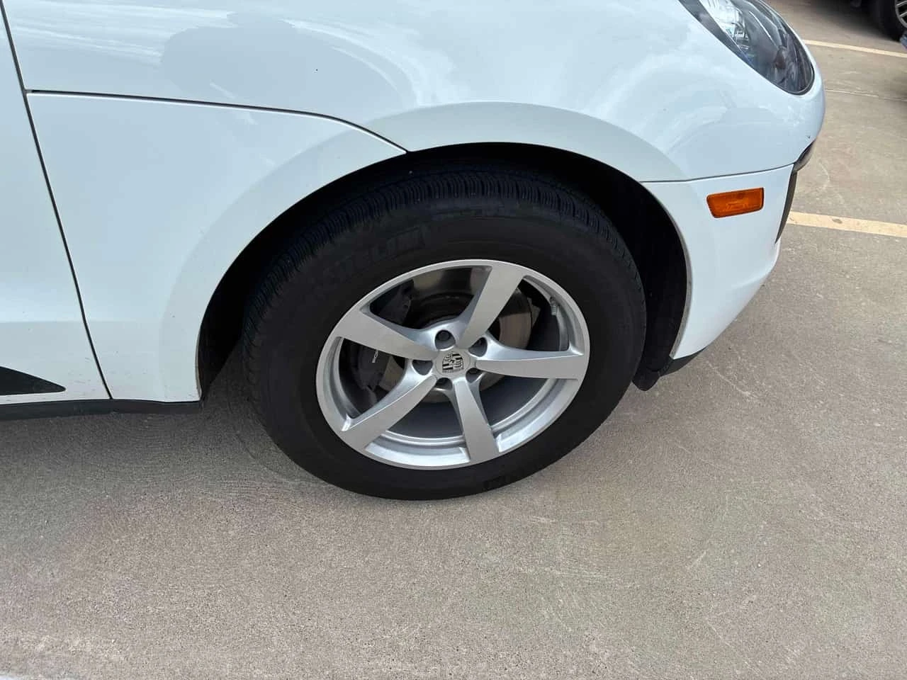 Porsche Macan * Sport Edition AWD * ��� ����� * KEYLESS *  | Mobile.bg � ����������� 6