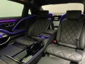 Mercedes-Benz S680 MAYBACH/ FIRST CLASS/ DESIGNO/ EXCLUSIV/ BURM 4D/  - [17] 